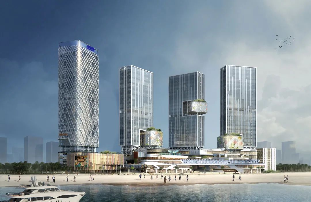 共贏(yíng)山東·建證引領(lǐng) | 最激動(dòng)！山東公司首個(gè)海外項(xiàng)目成功簽約。